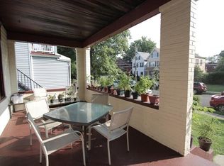 732 Savannah Ave #1, Pittsburgh, PA 15221