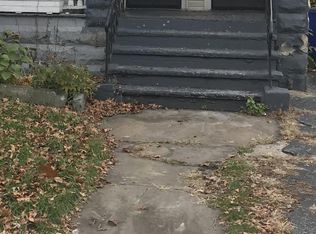 1421 E 94th St #UP, Cleveland, OH