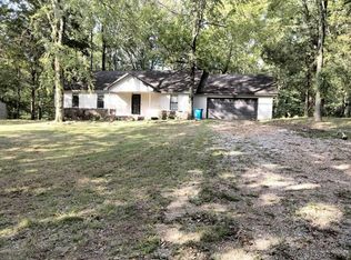 4550 Airline Rd, Arlington, TN 38002