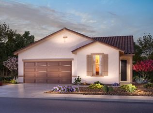 2528 E Paseo Dr, Casa Grande, AZ 85194