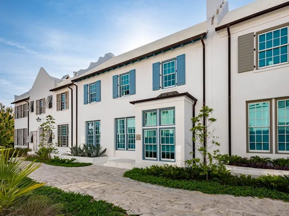 24 Sea Star Ct, Inlet Beach, FL 32461