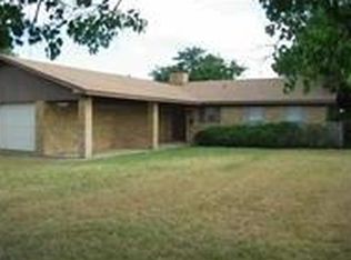 115 Emeralds Dr, Burnet, TX 78611