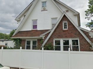 366 Tremont Ave, East Orange, NJ 07018