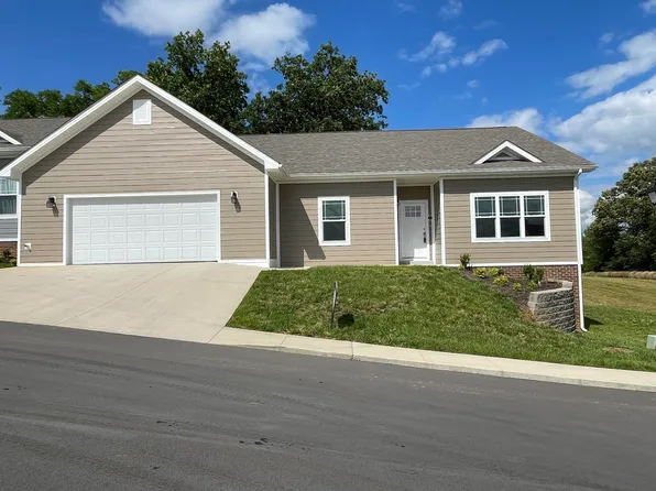 259 Radford Dr #259, Greeneville, TN 37743