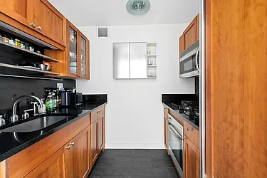 Rented by Corcoran