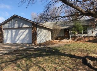 11410 W Taylor St, Wichita, KS 67212