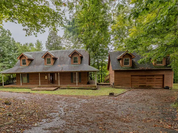 1102 Scenic Dr, Olive Hill, KY 41164