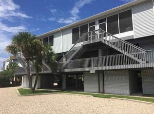 695 Mashes Sands Rd #C-2, Panacea, FL 32346