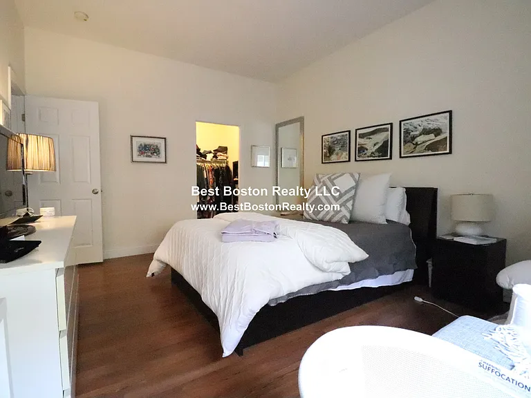 50 Craigie St #5 — Photo 11