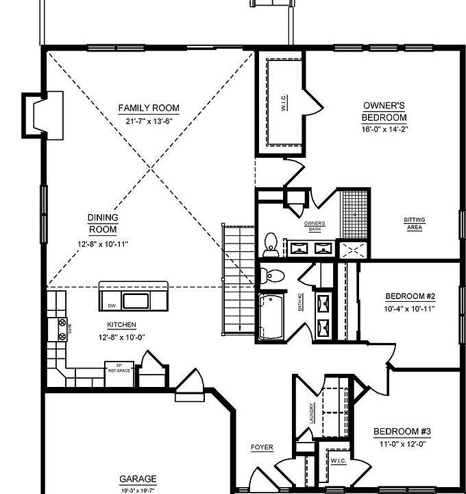 2nd image of 146 Ten Point Path