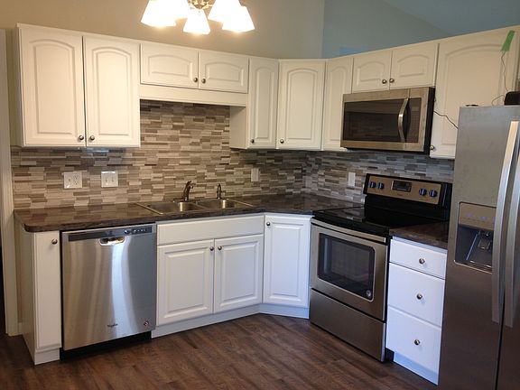 Whirlpool appliances 