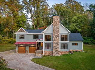 177 County Route 579, Bloomsbury, NJ 08804