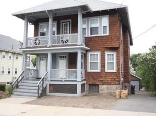 56 Metropolitan Ave, Roslindale, MA 02131