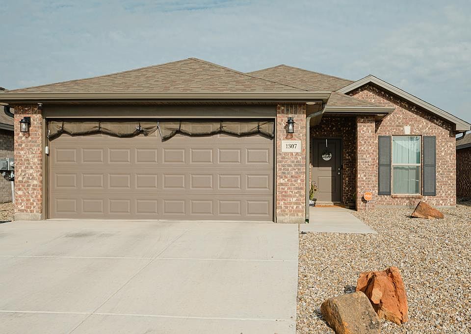 1307 Red Cliff Ave, Odessa, TX 79765 MLS 150693 Zillow