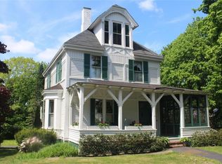 116 North St, Saco, ME 04072