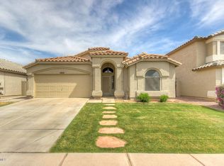 1002 E Princeton Ave, Gilbert, AZ 85234