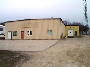 2610 Woleske Rd, Marinette, WI 54143