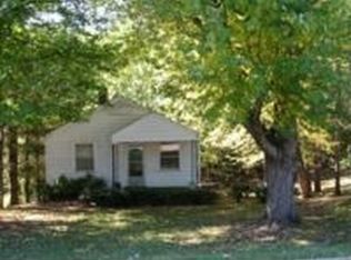 1026 Mountain Rd, Martinsville, VA 24112