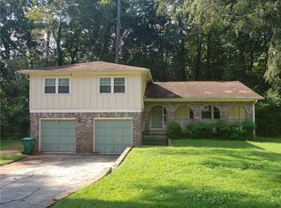 2357 Tarian Dr, Decatur, GA 30034