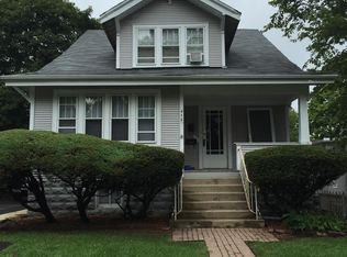 412 S Craig Pl APT 1, Lombard, IL