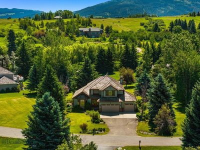4 Lariat Loop, Bozeman, MT, 59715