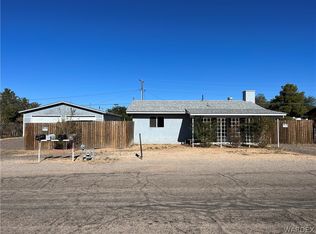 3647 E Oriole Ln, Kingman, AZ 86409