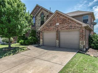 258 Zeter Dr, Fate, TX 75087