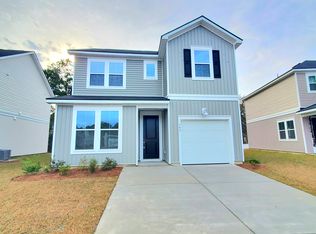 147 Cypress Ln, Little River, SC 29566