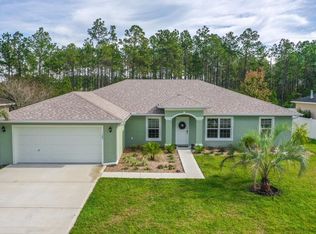 104 S Coopers Hawk Way, Palm Coast, FL 32164