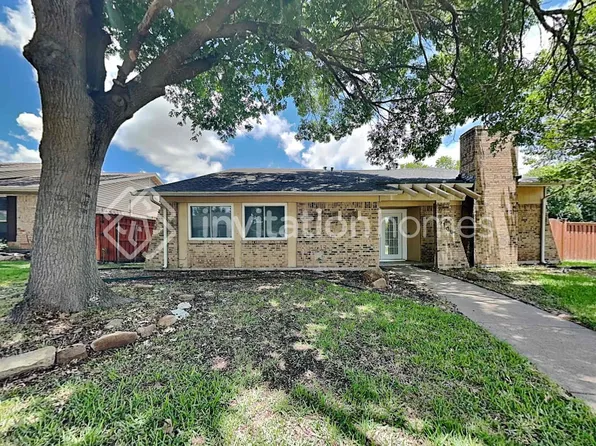 3109 Laurel Ln, Plano, TX 75074