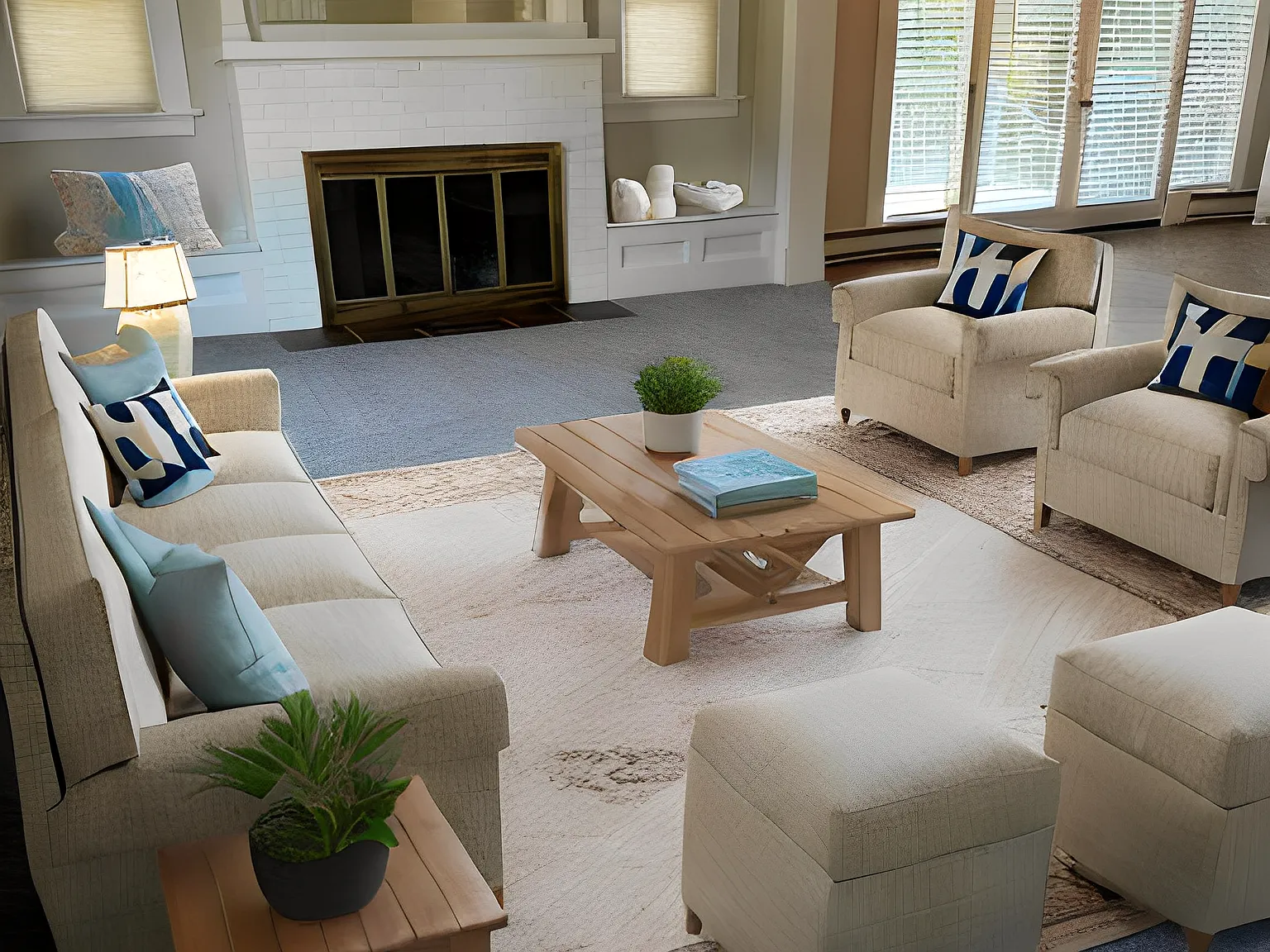 1 bed, 850 sqft, $1,950 — Photo 3
