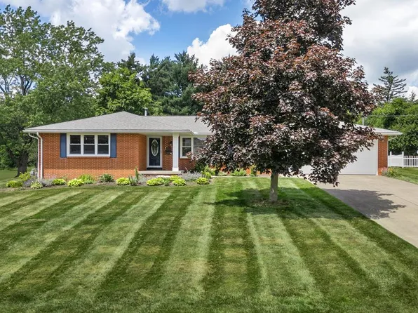 96 Elmridge Rd, Mansfield, OH 44907