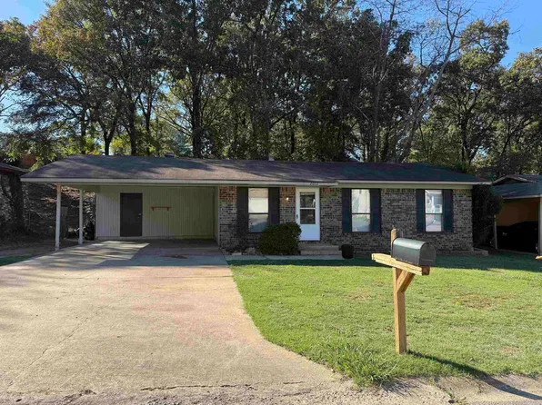 2012 Buffalo Trl, North Little Rock, AR 72118