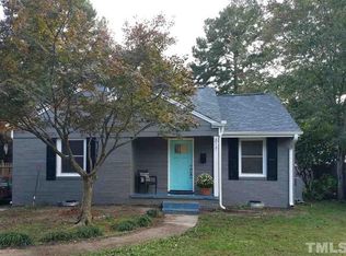 817 Welford Rd, Raleigh, NC 27610