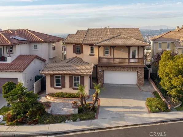 1321 W Harrison Ave, La Habra, CA 90631