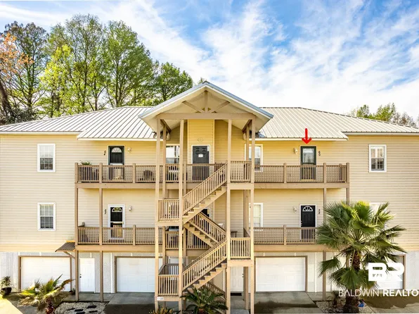 4 Yacht Club Dr APT 60, Daphne, AL 36526