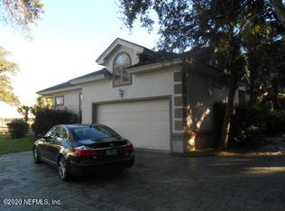 2058 Oak Marsh Dr, Fernandina Beach, FL 32034