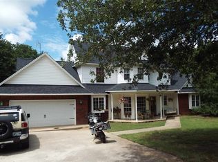 5325 Kings Rd, Ardmore, OK 73401