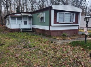 Hazelwood Dr #6, Elmer, NJ 08318