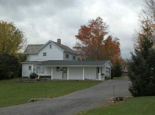11642 State Hwy 198, Guys Mills, PA 16327