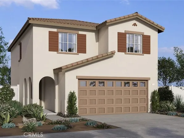 14050 Larissa St, Moreno Valley, CA 92555