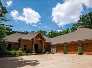 3219 Audubon Pl, Ruston, LA 71270