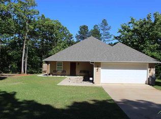 18645 Windjammer Pl, Flint, TX 75762