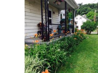 8 Spittler Rd, Pine Grove, PA 17963