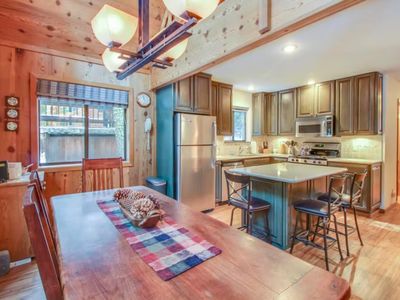 4125 Madrone Ave, Homewood, CA, 96141