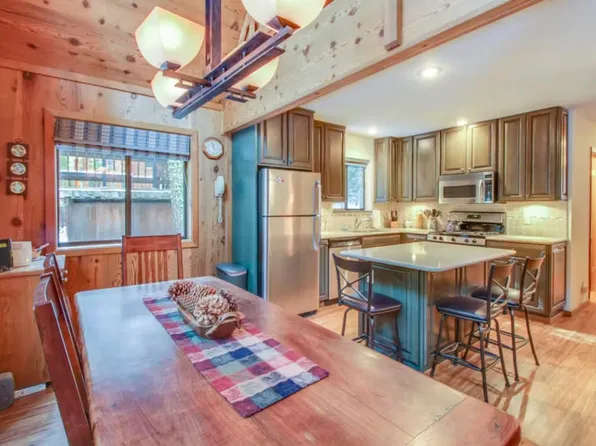 4125 Madrone Ave, Homewood, CA 96141