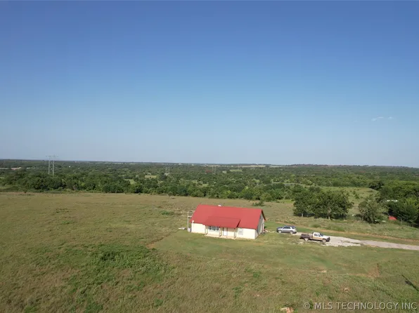 351660 E 4200th Rd, Pawnee, OK 74058