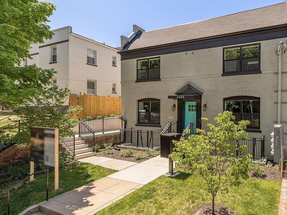 1st image of 2606 41st St NW APT 1