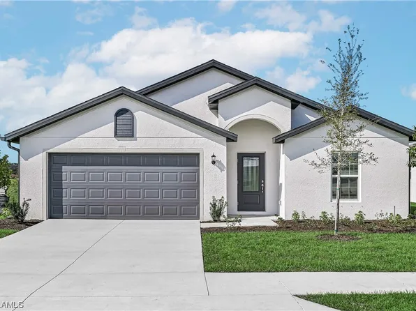 1378 Bush St W, Immokalee, FL 34142