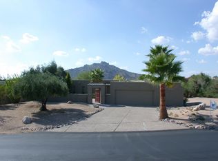 1067 Boulder Dr, Carefree, AZ 85377